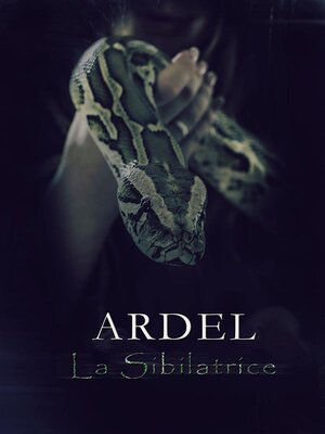 cover image of La Sibilatrice